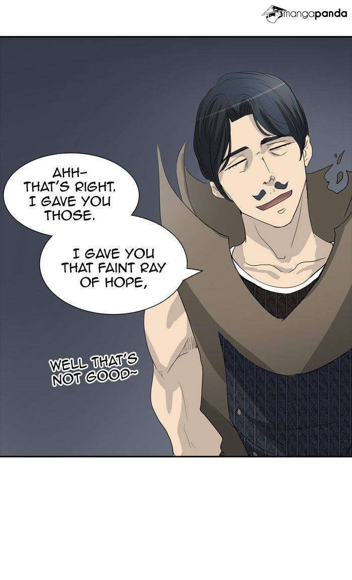 Tower of God Chapter 354 image 038